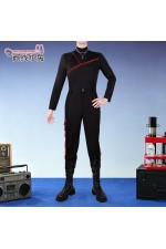 2XXT Cosplay Vtuber Seraph Dazzlegarden 4th Anniversary ELVATE Cosplay Costume